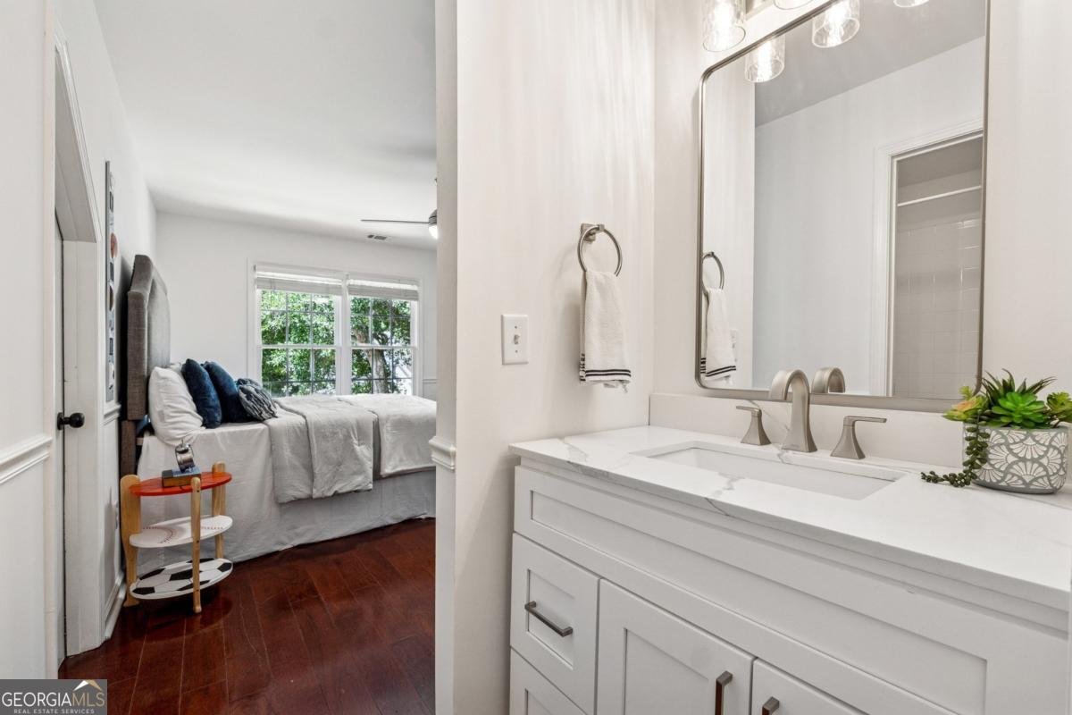 370 Longwood Lane Alpharetta - 27