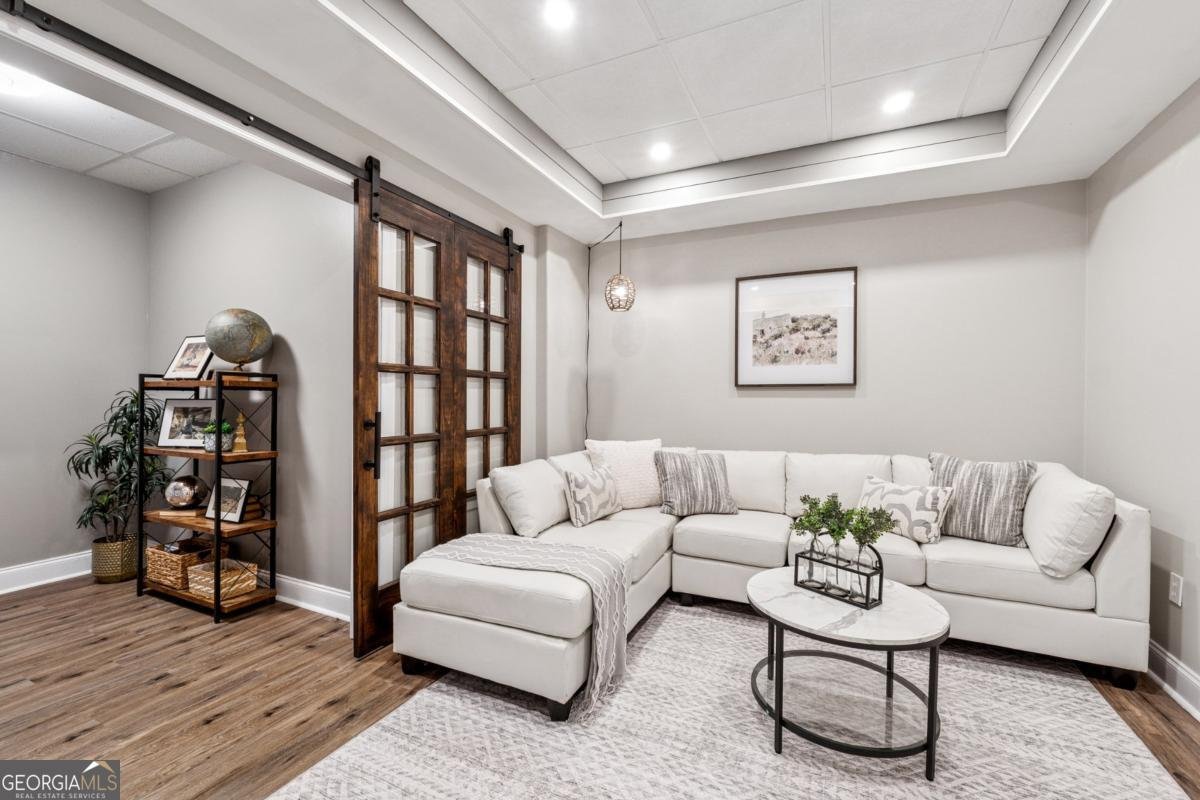 370 Longwood Lane Alpharetta - 33