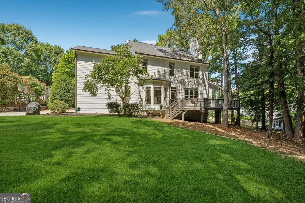 370 Longwood Lane Alpharetta - 38