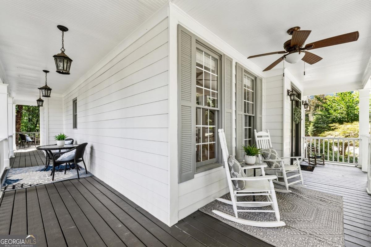 370 Longwood Lane Alpharetta - 4