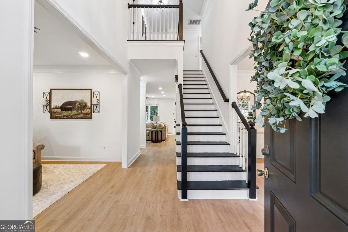 370 Longwood Lane Alpharetta - 5