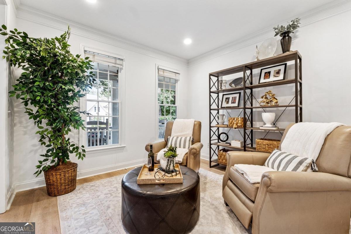 370 Longwood Lane Alpharetta - 6