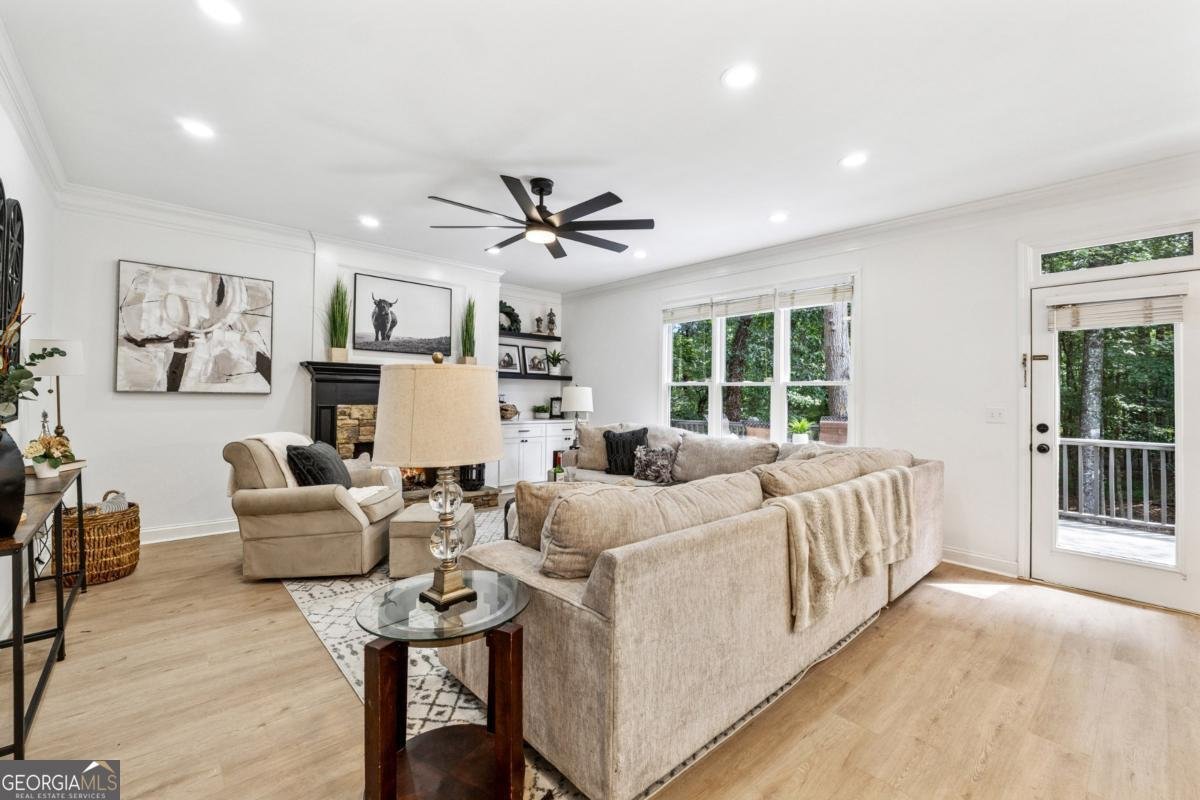 370 Longwood Lane Alpharetta - 9
