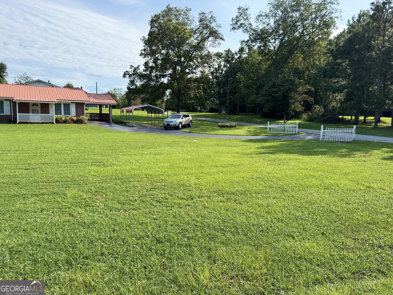 611 Mitchell Avenue Bowdon - 2