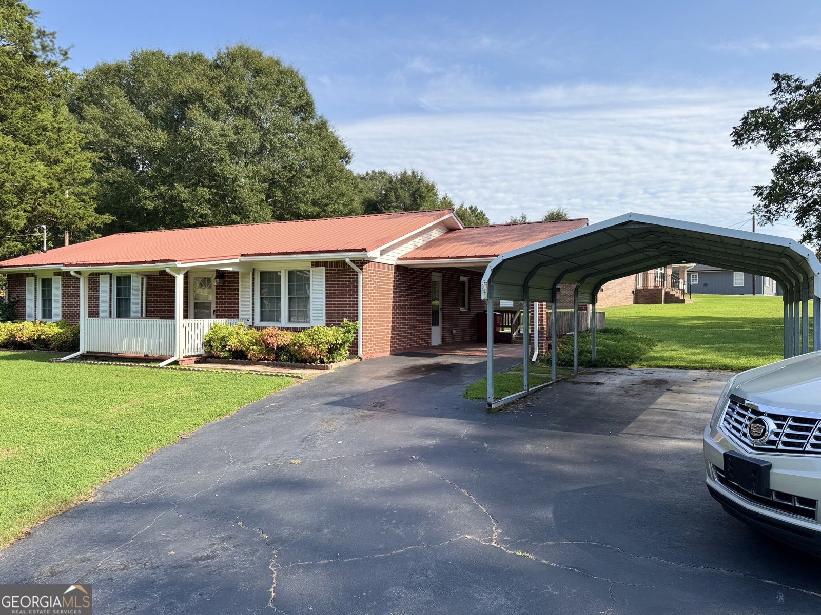 611 Mitchell Avenue Bowdon - 3