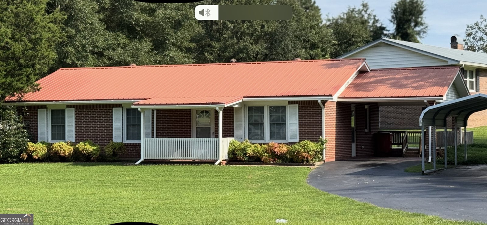 611 Mitchell Avenue Bowdon - 46