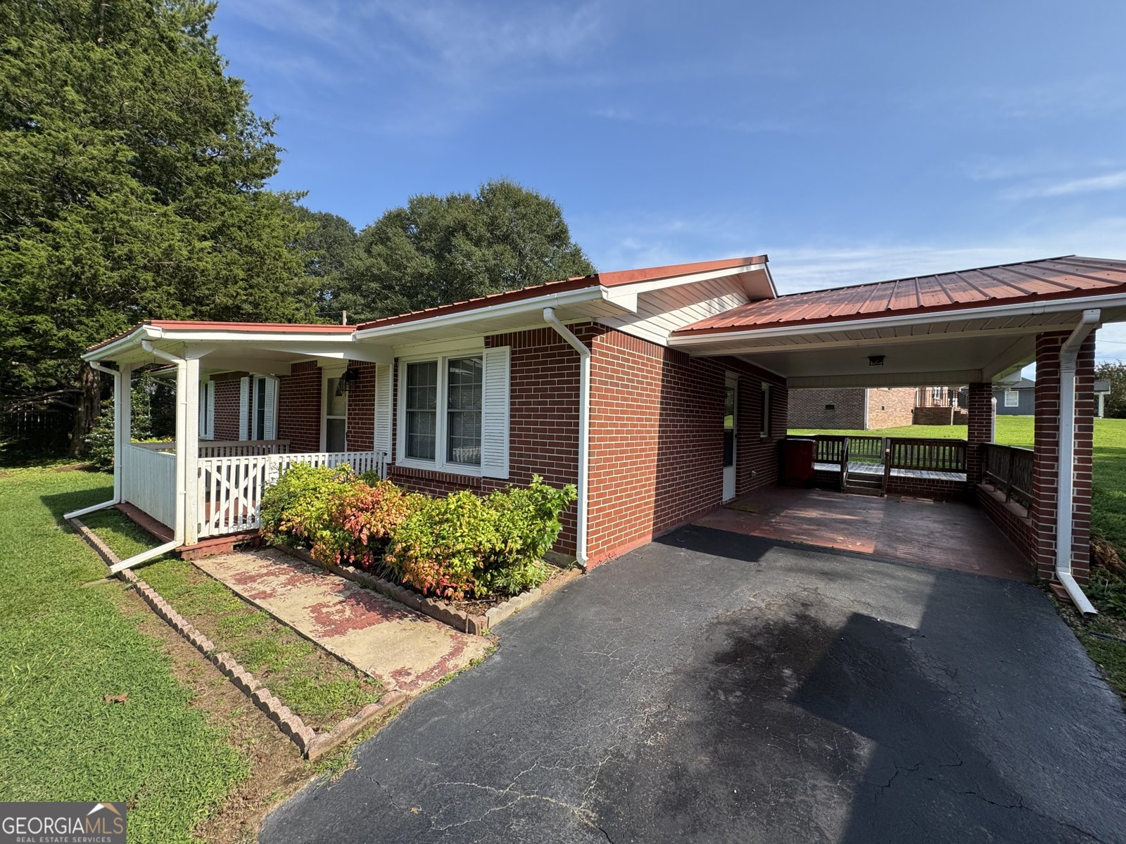 611 Mitchell Avenue Bowdon - 5