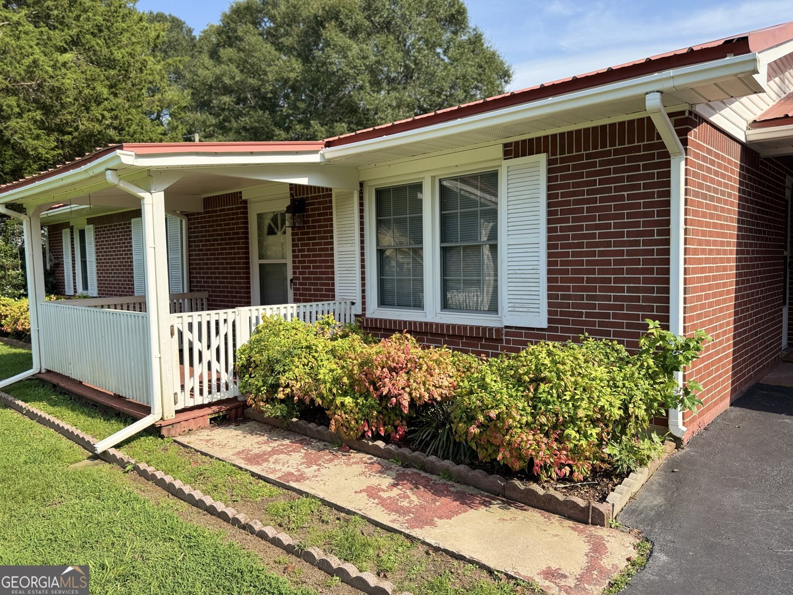 611 Mitchell Avenue Bowdon - 6