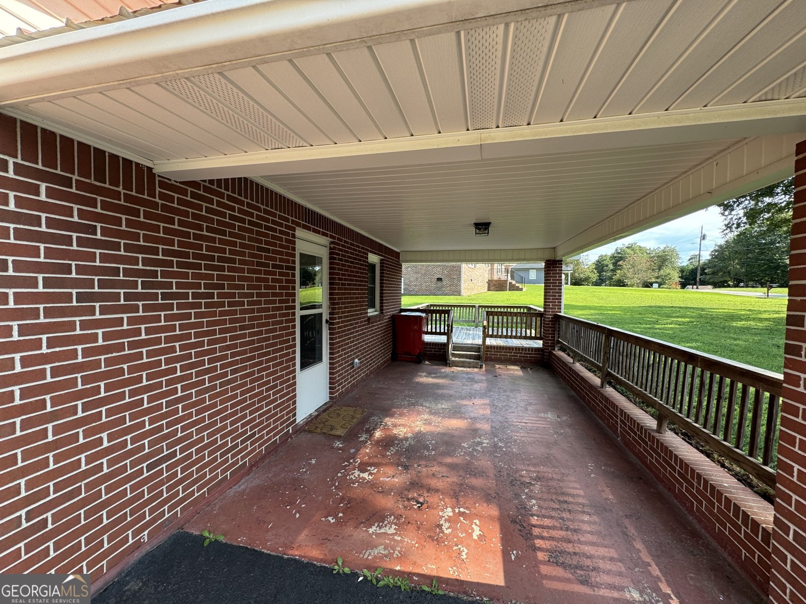 611 Mitchell Avenue Bowdon - 8
