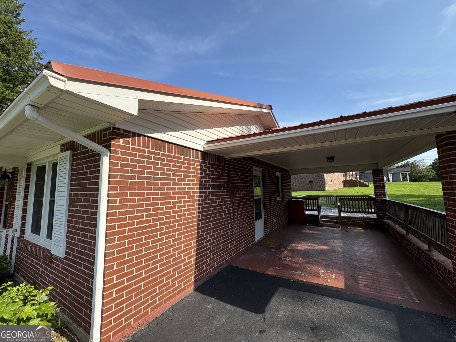 611 Mitchell Avenue Bowdon - 9