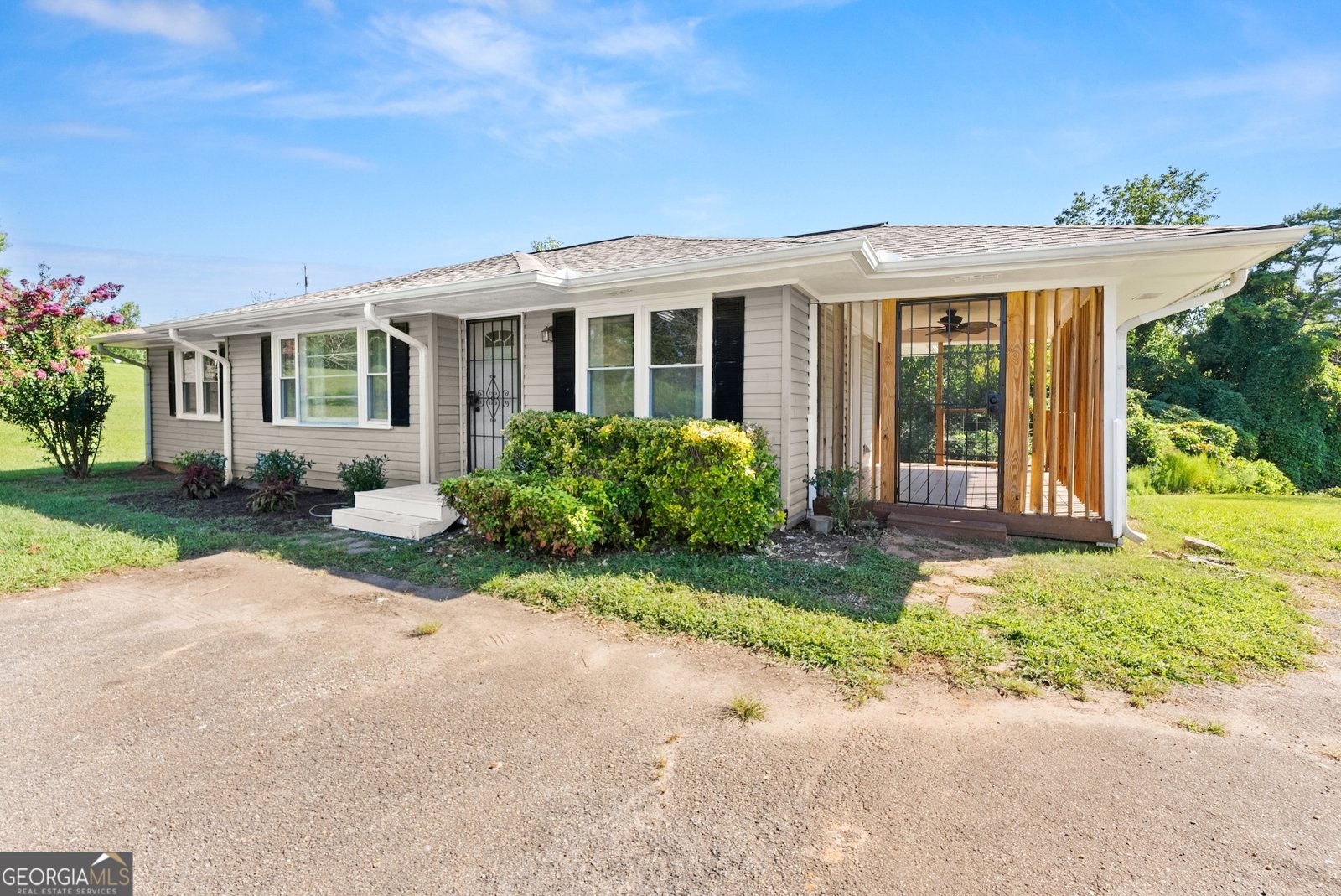 6500 Dahlonega Highway Clermont - 1