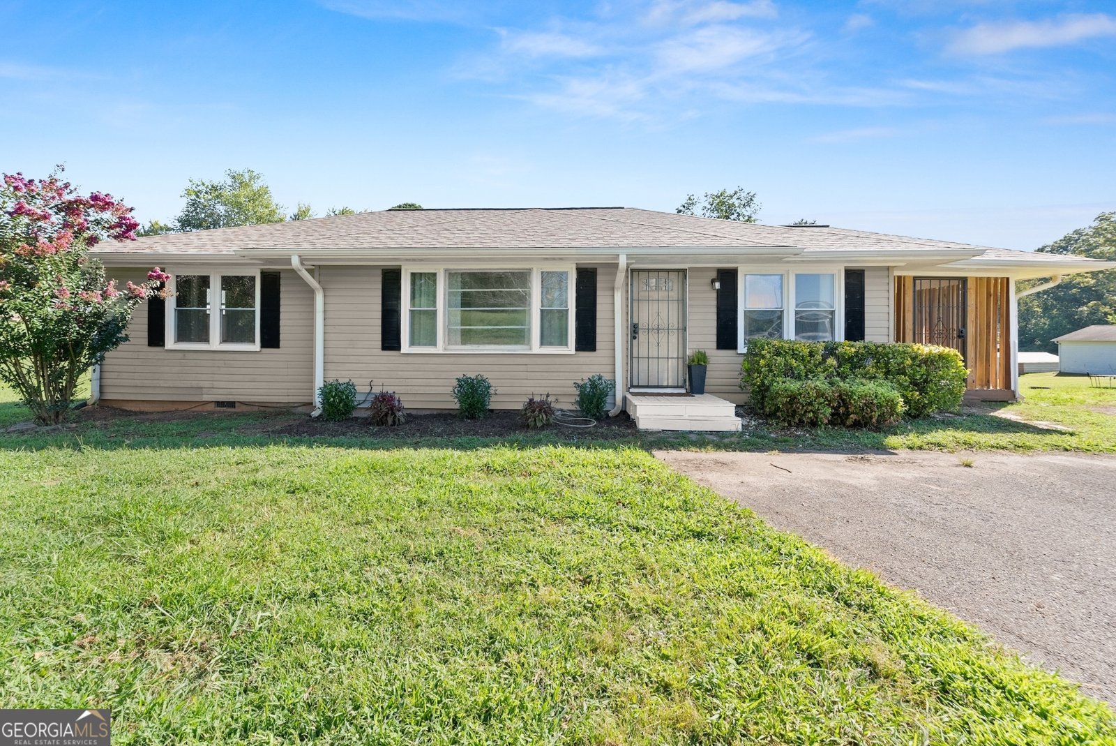 6500 Dahlonega Highway Clermont - 2