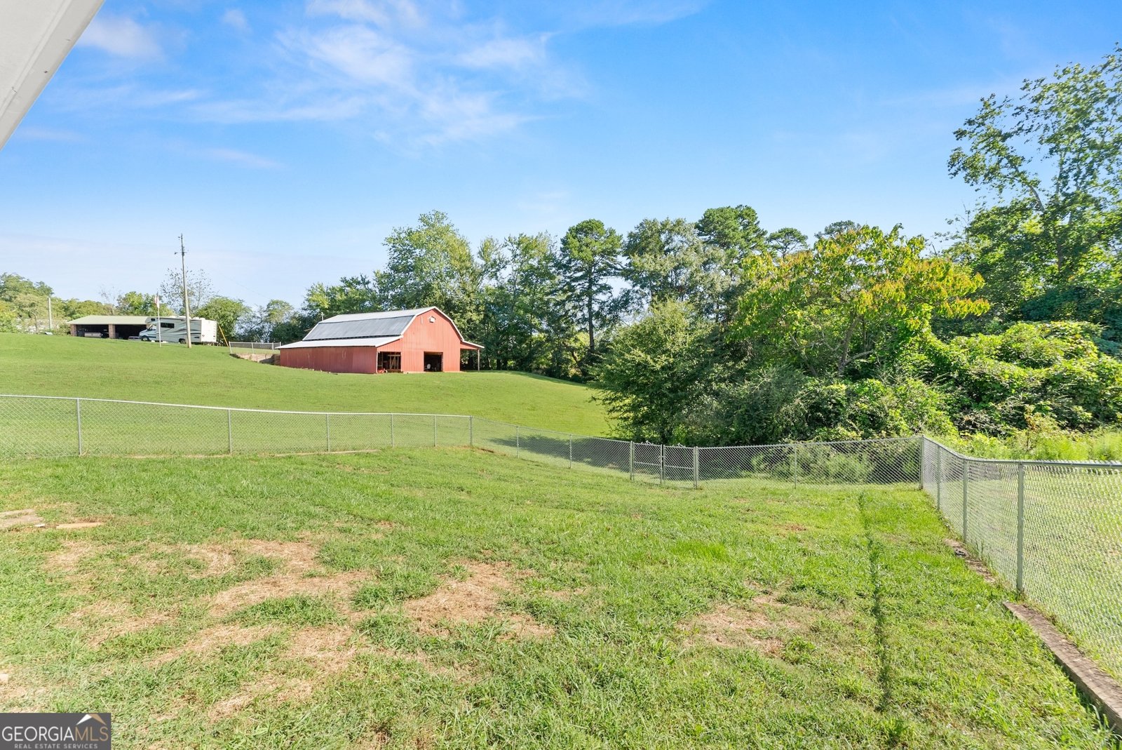 6500 Dahlonega Highway Clermont - 23