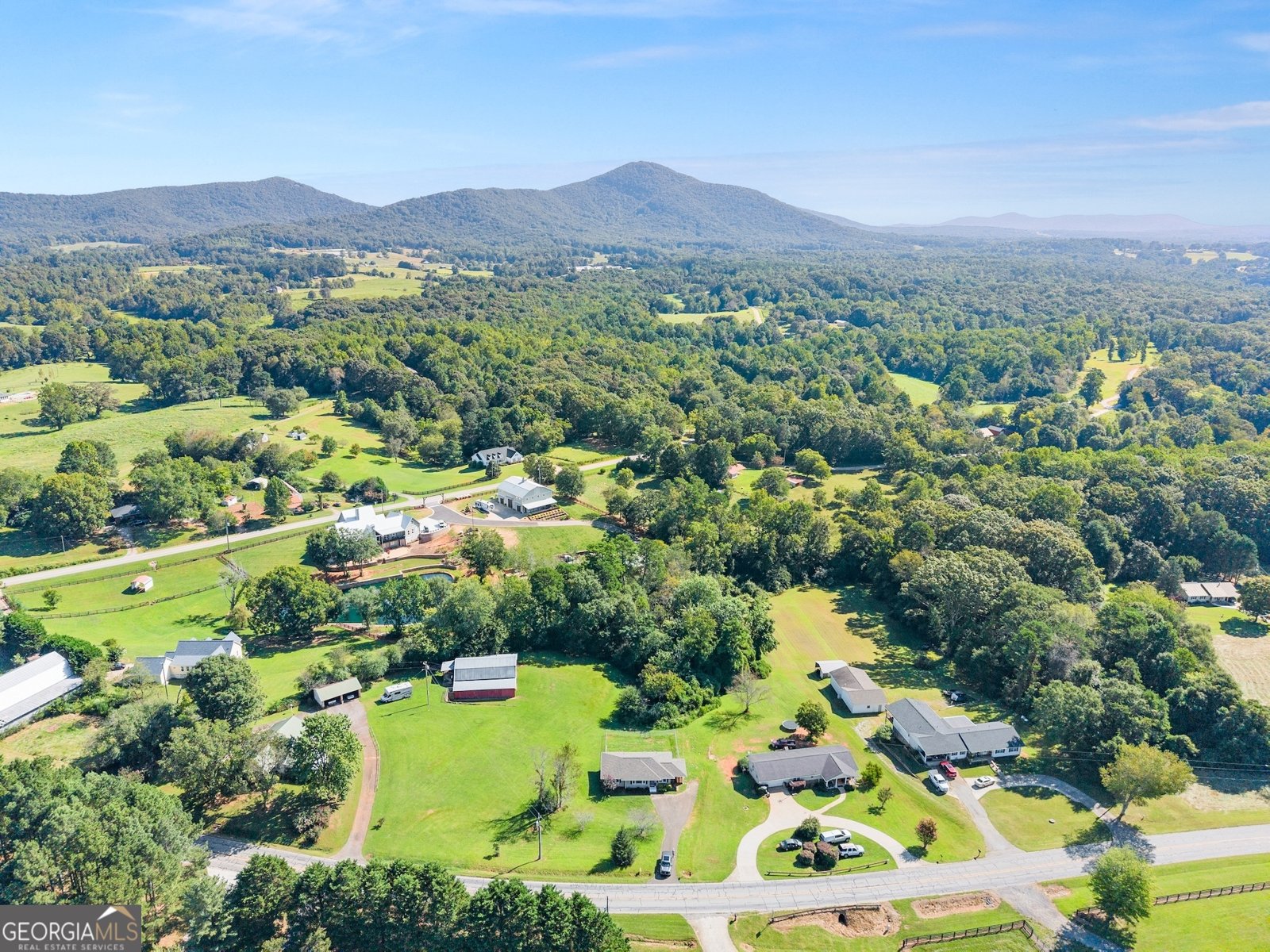 6500 Dahlonega Highway Clermont - 28