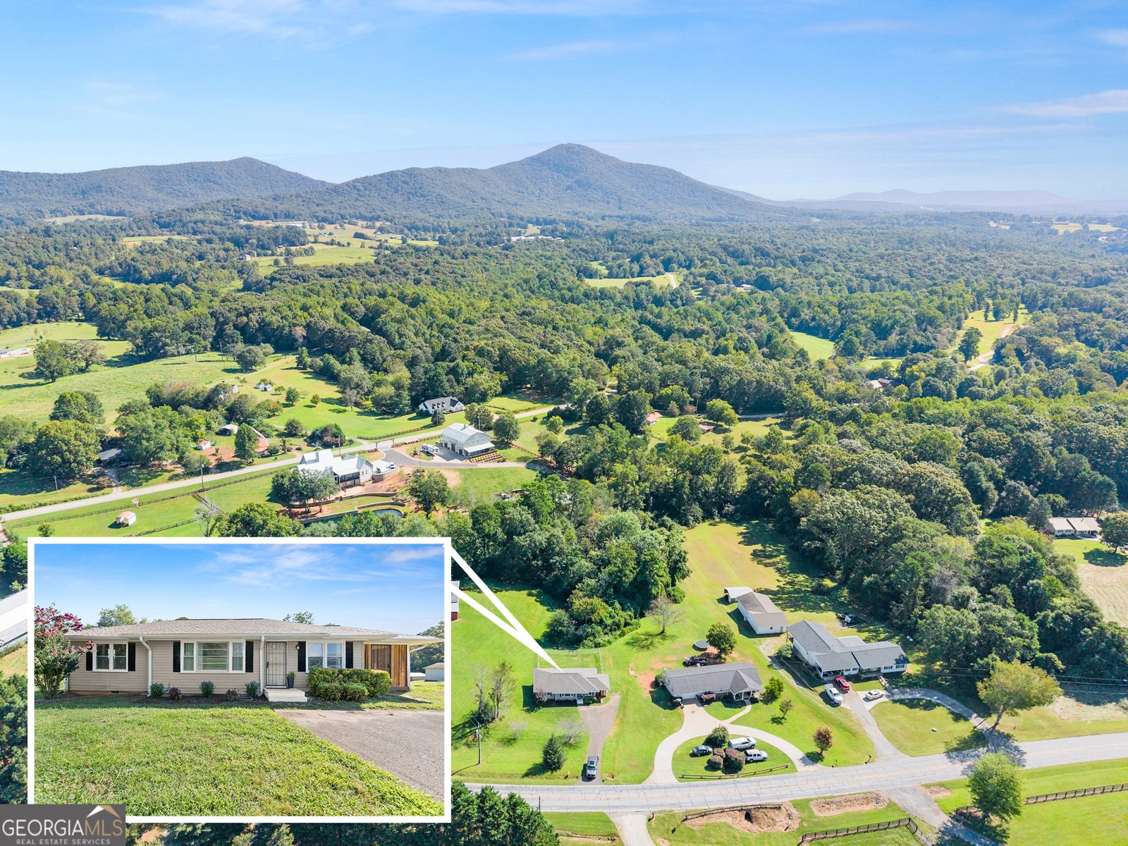 6500 Dahlonega Highway Clermont - 29