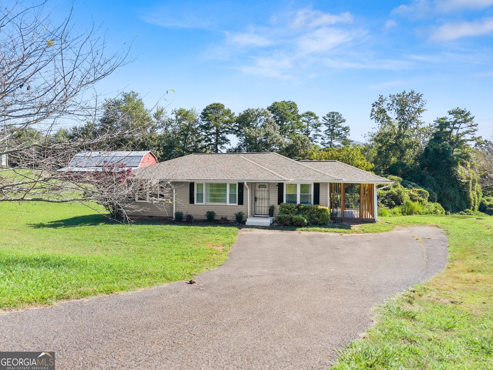6500 Dahlonega Highway Clermont - 3