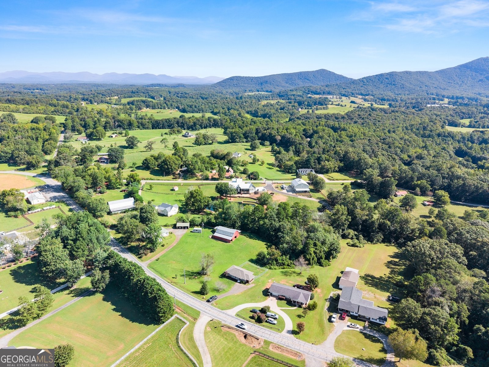6500 Dahlonega Highway Clermont - 30