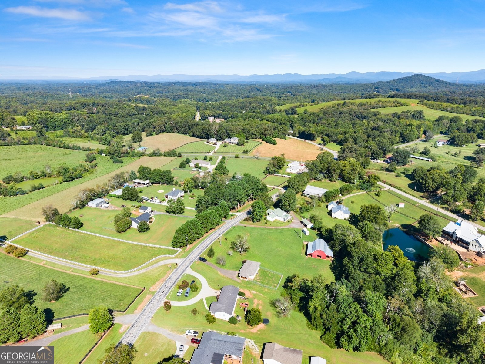 6500 Dahlonega Highway Clermont - 32
