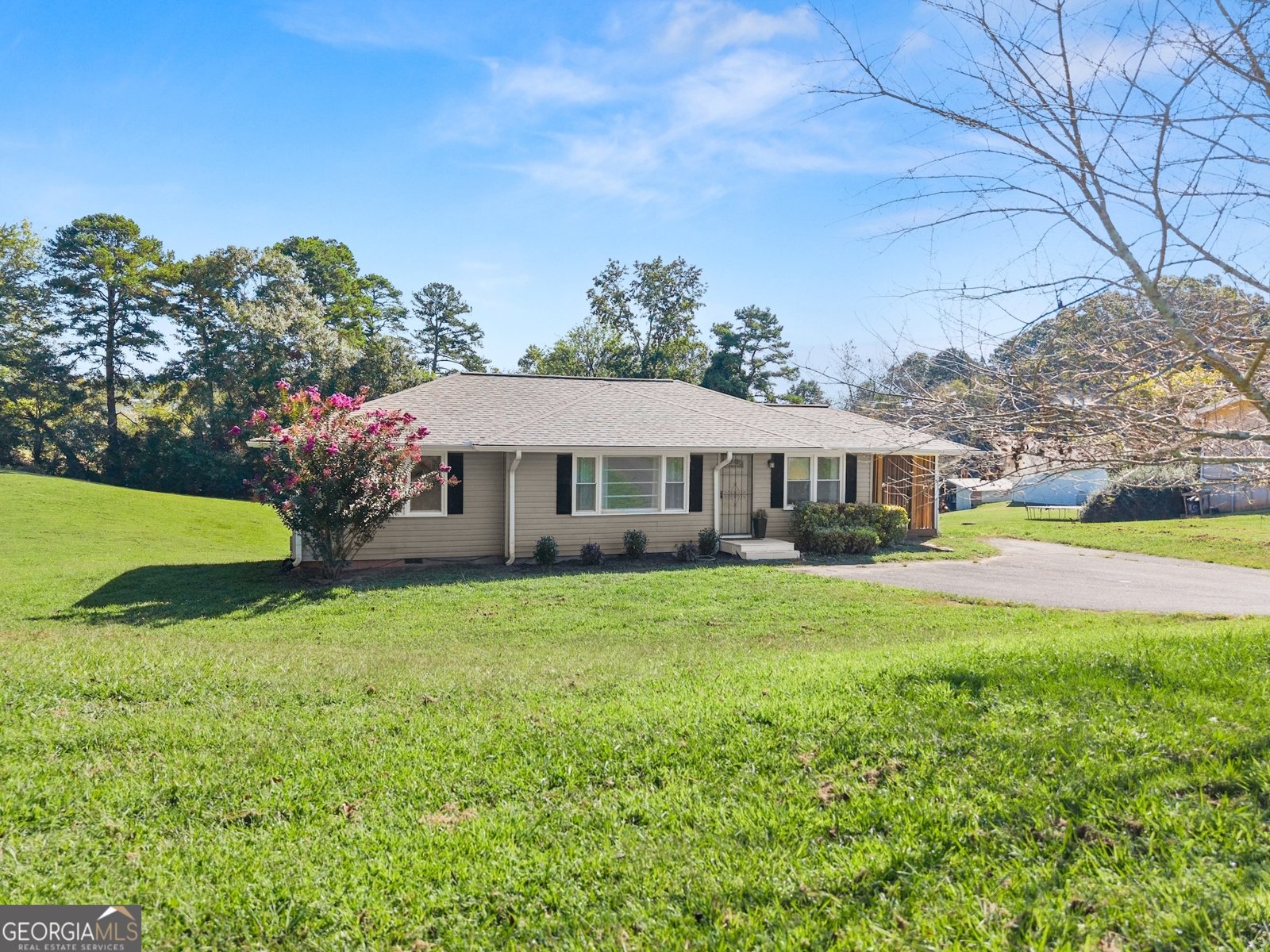 6500 Dahlonega Highway Clermont - 4