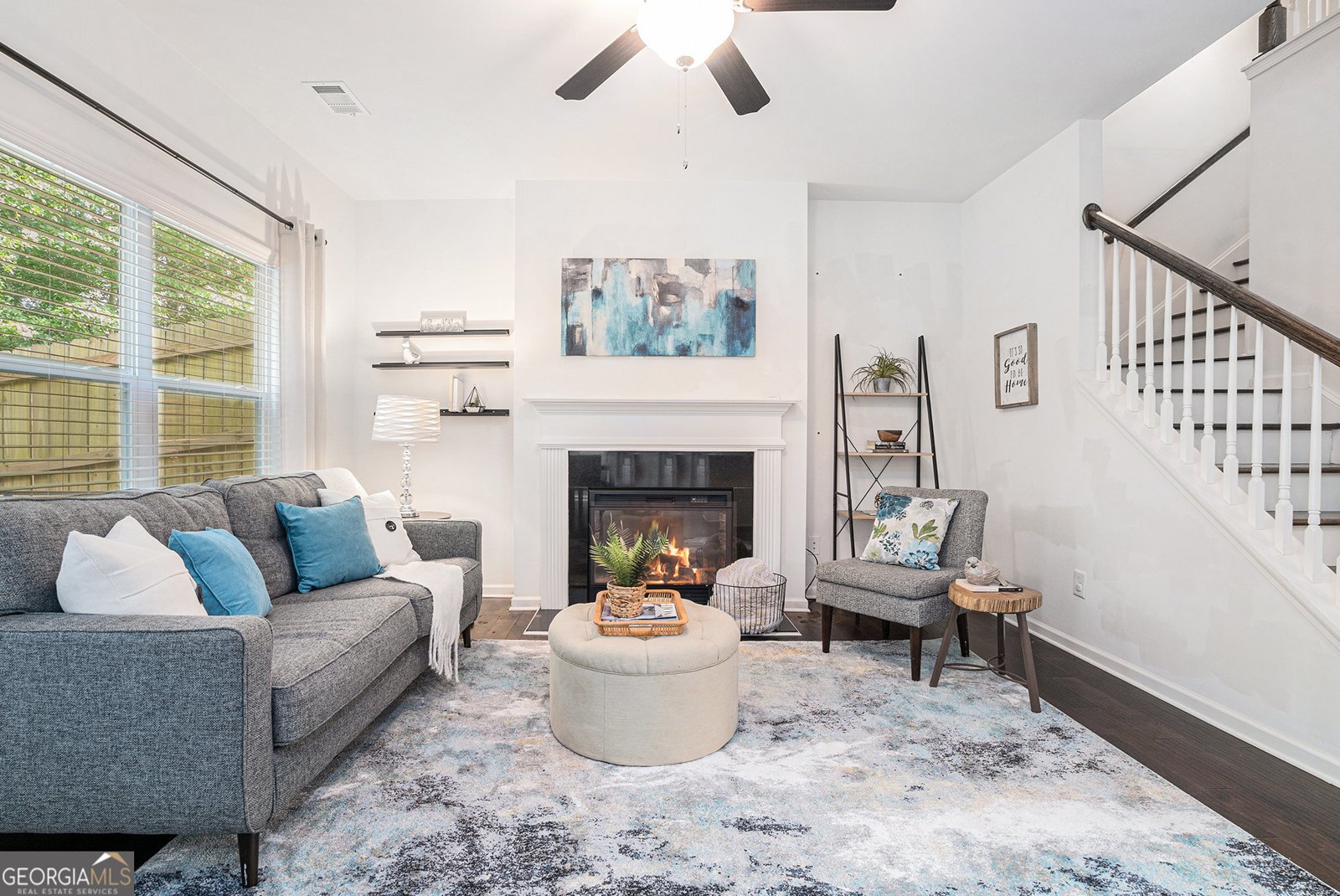 5211 Madeline Place Tucker - 1