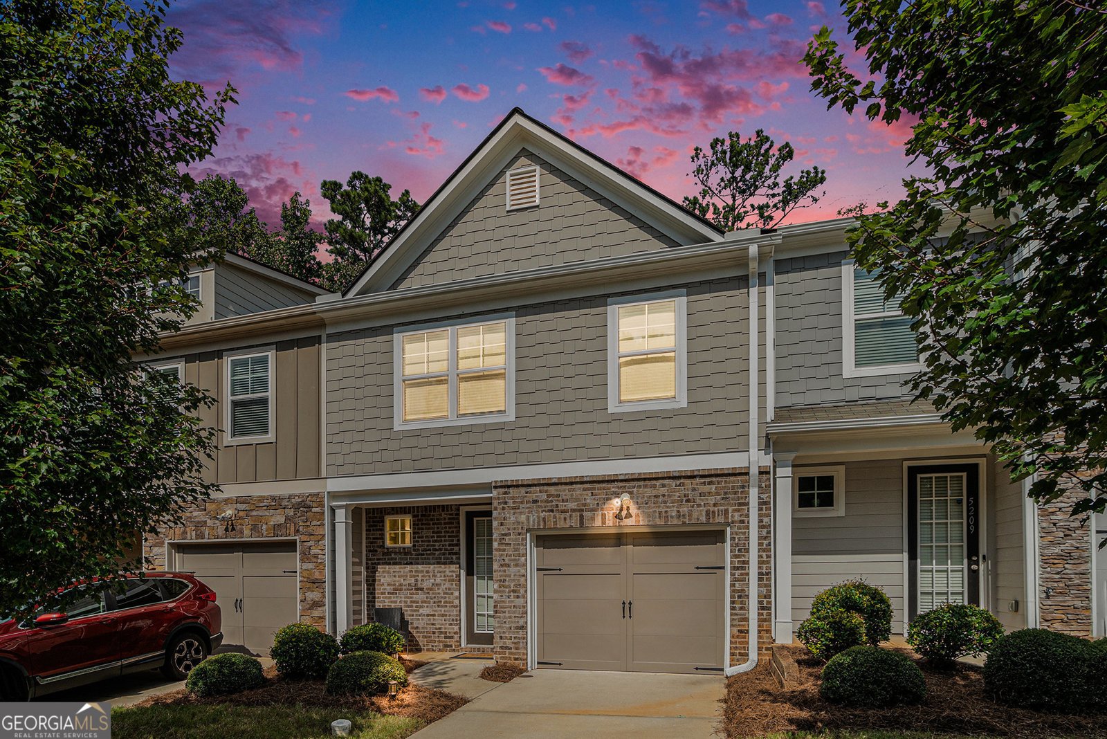 5211 Madeline Place Tucker - 2