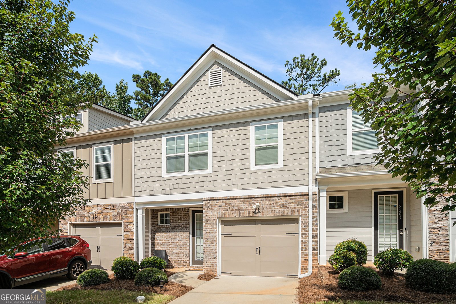 5211 Madeline Place Tucker - 24