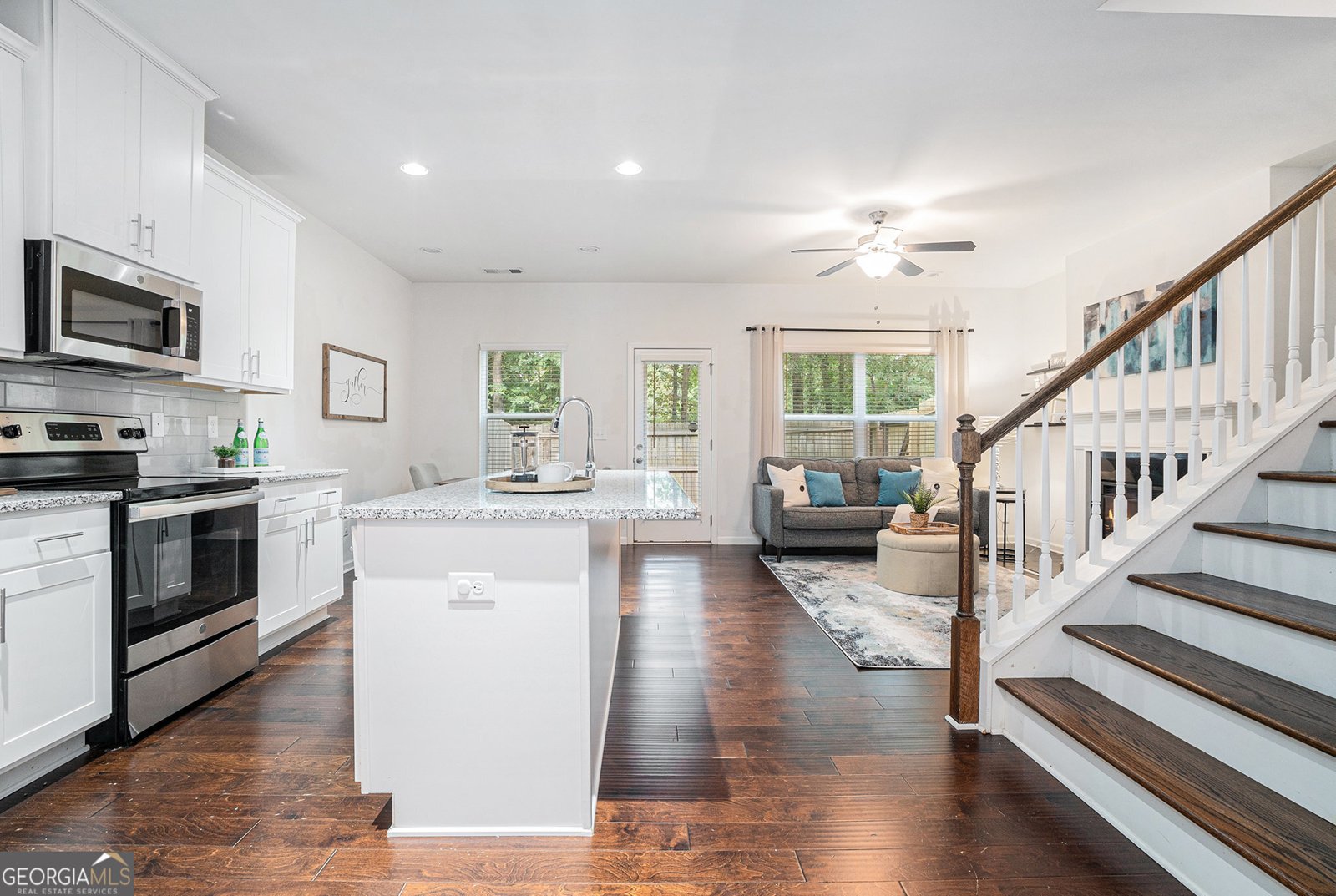 5211 Madeline Place Tucker - 7