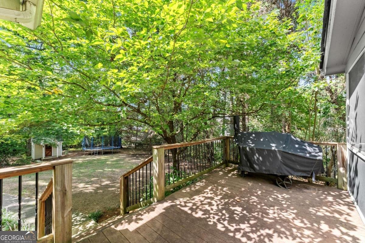 1865 Ledieu Road Roswell - 17