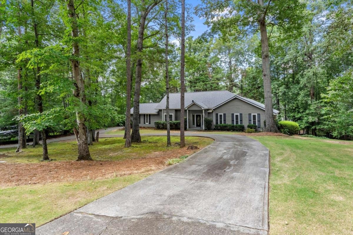 1865 Ledieu Road Roswell - 23