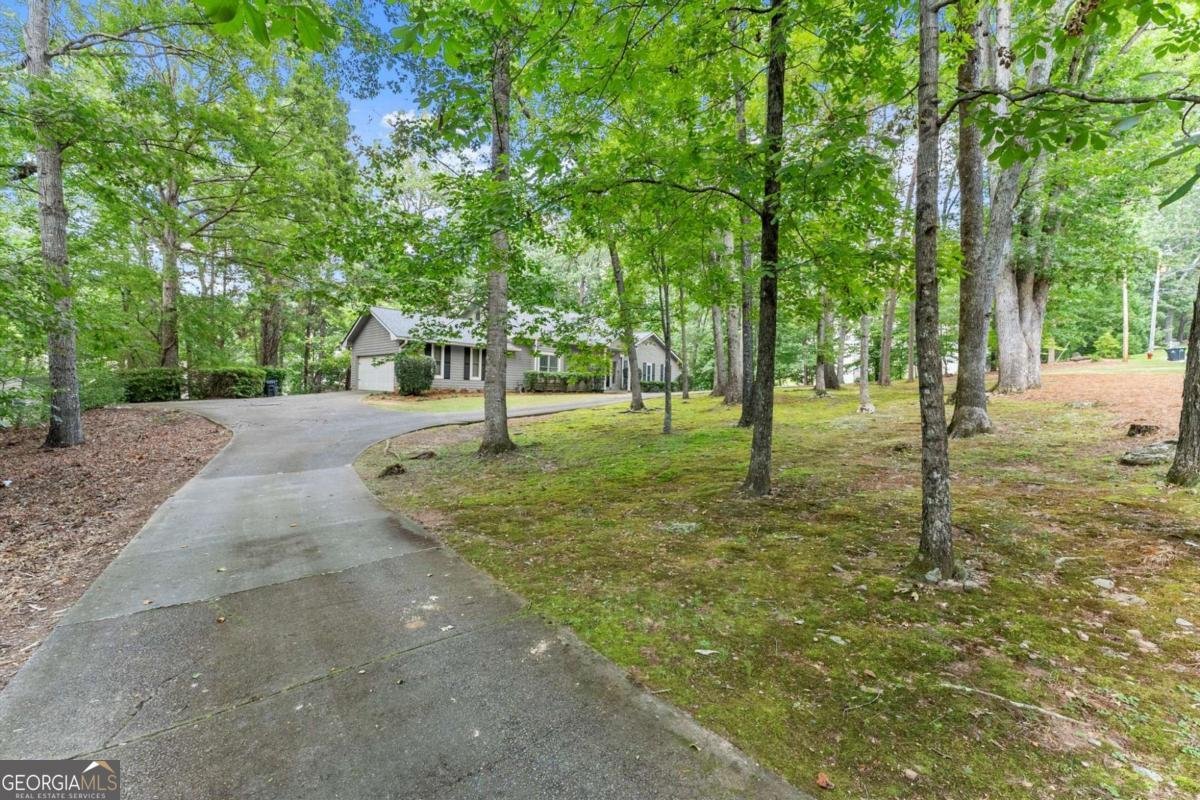 1865 Ledieu Road Roswell - 25