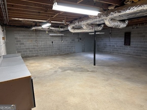 183 Busbin Road Fayetteville - 7