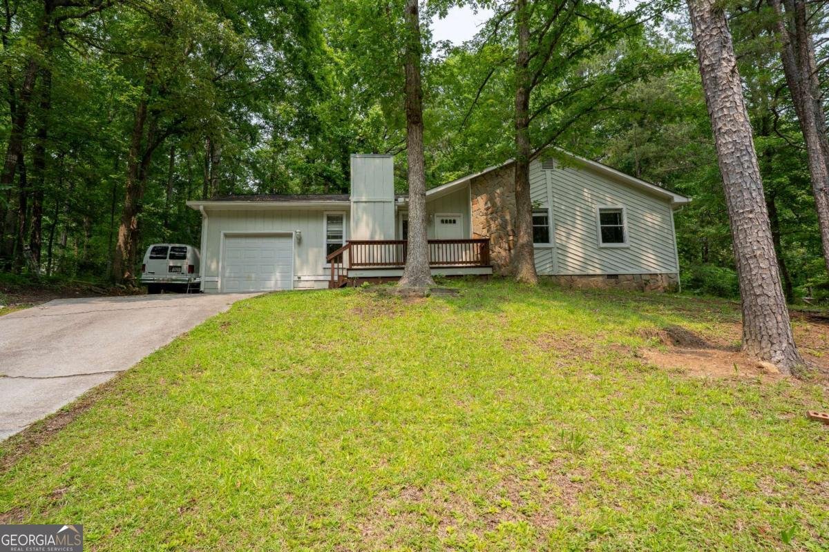3963 Ferncliff Road Snellville - 2