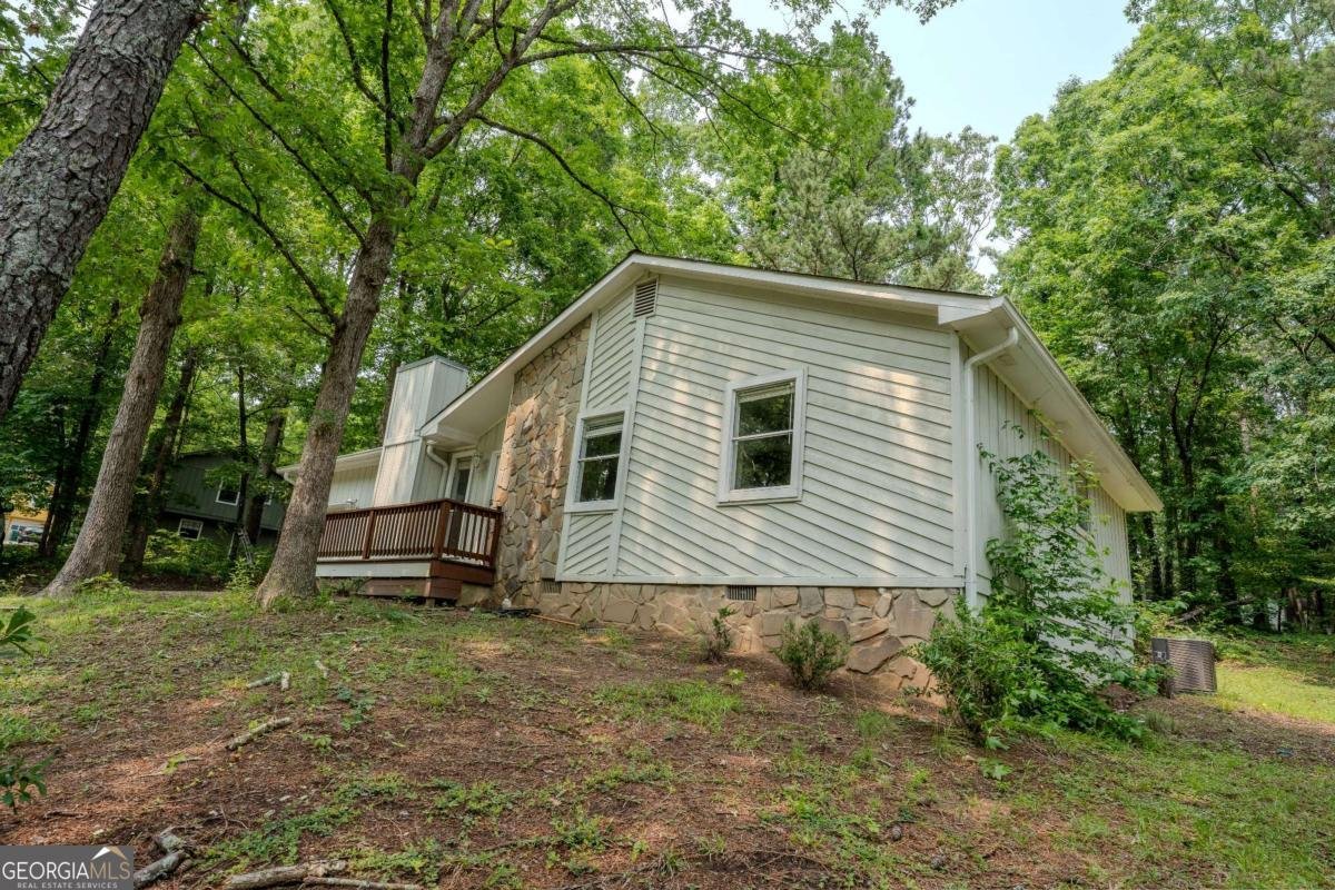 3963 Ferncliff Road Snellville - 3