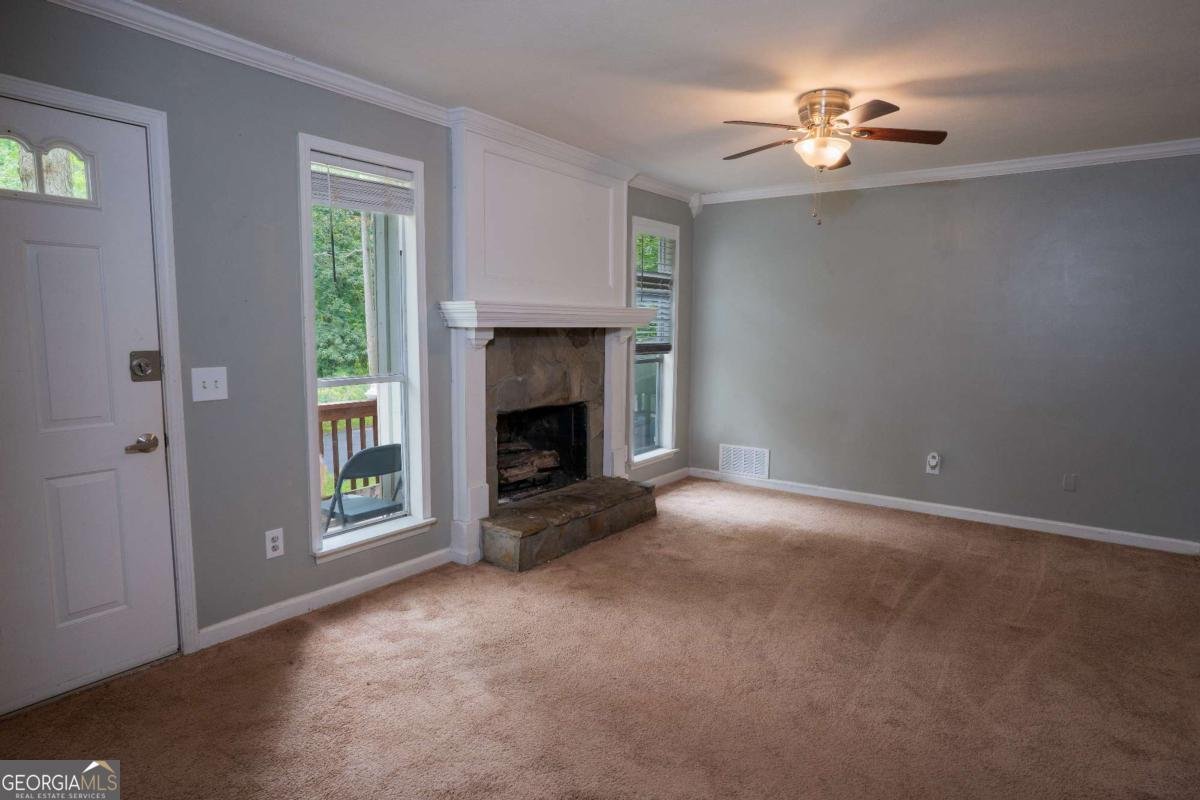 3963 Ferncliff Road Snellville - 5