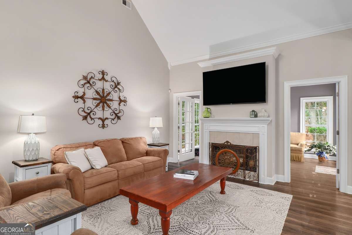 108 Settlers Point Drive Guyton - 10