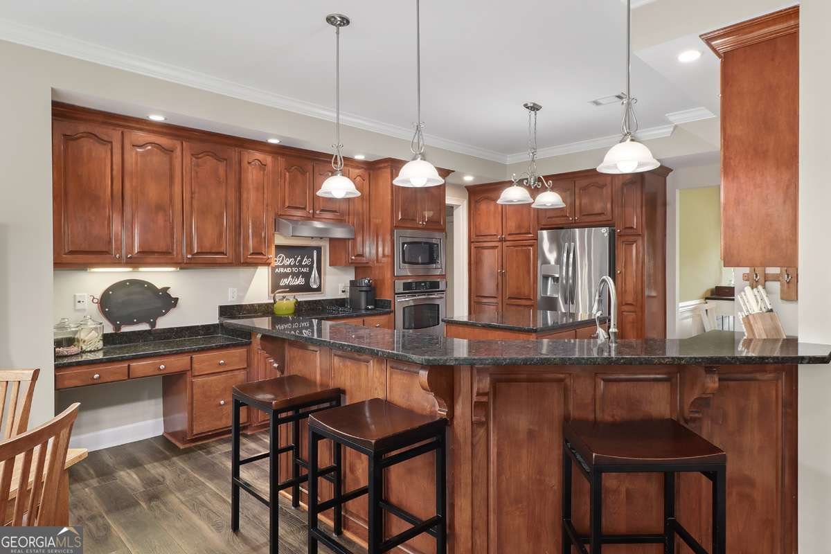 108 Settlers Point Drive Guyton - 13