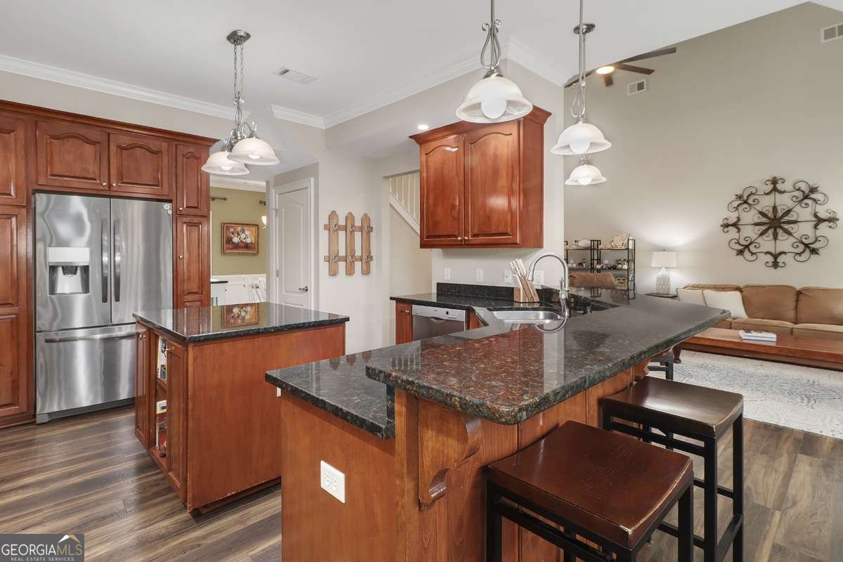 108 Settlers Point Drive Guyton - 15