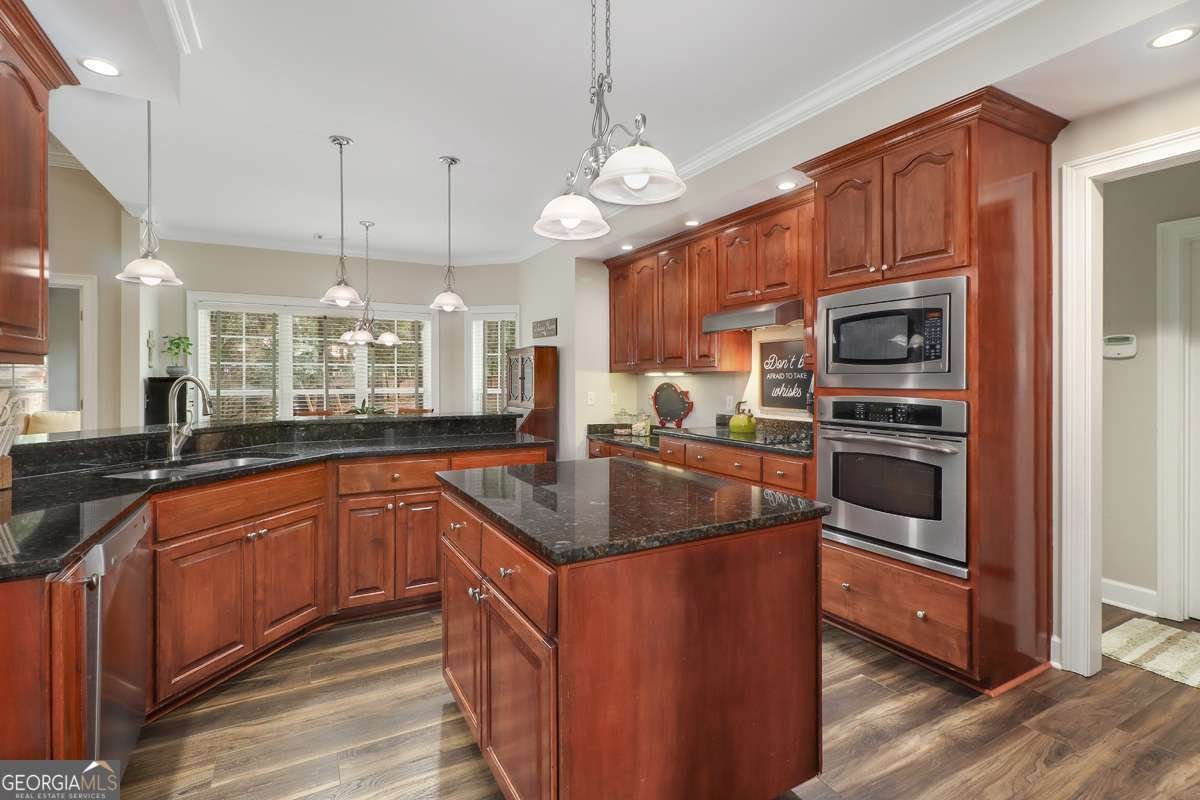 108 Settlers Point Drive Guyton - 16