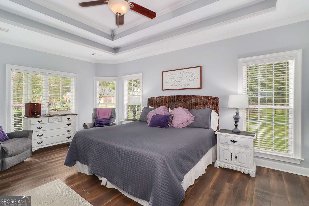 108 Settlers Point Drive Guyton - 19