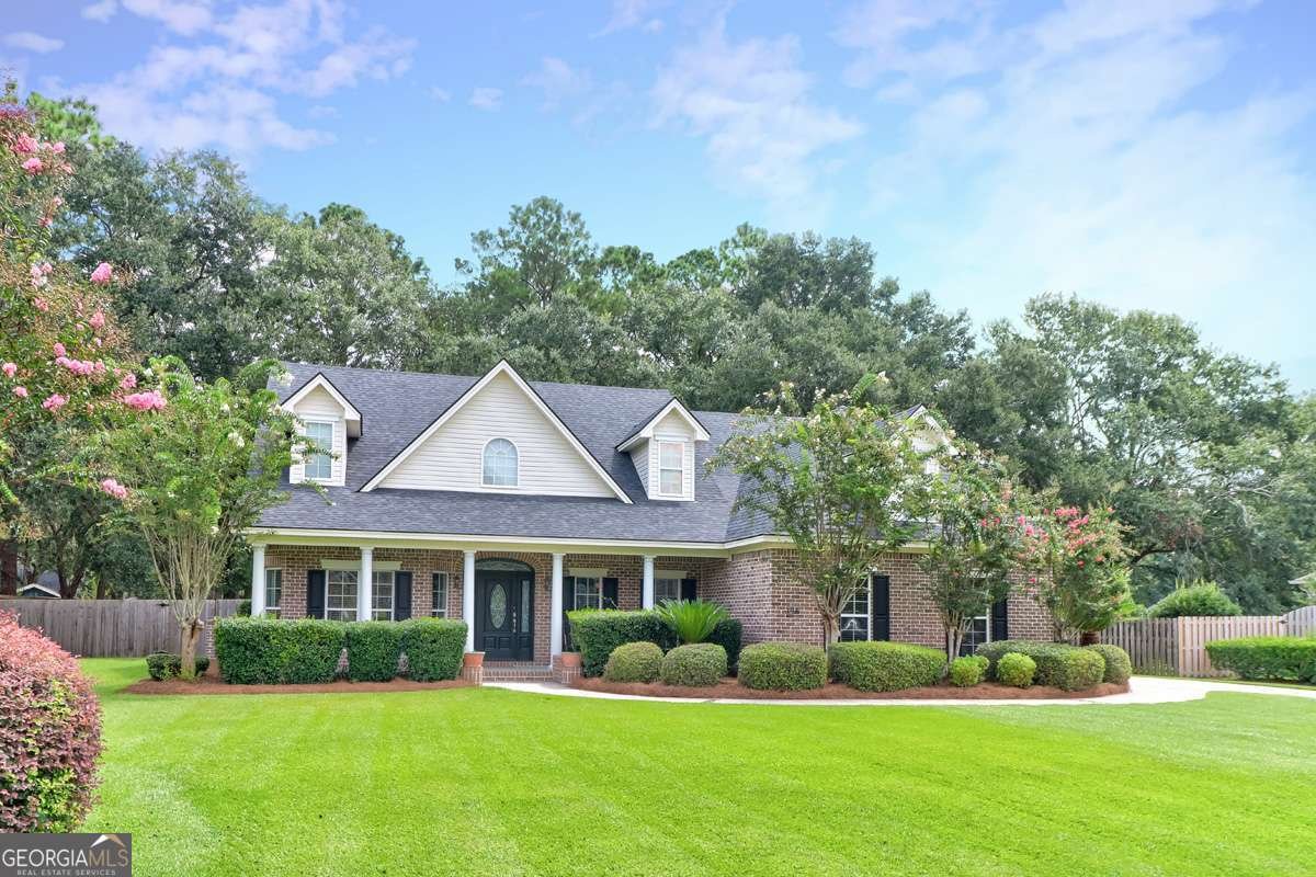 108 Settlers Point Drive Guyton - 2