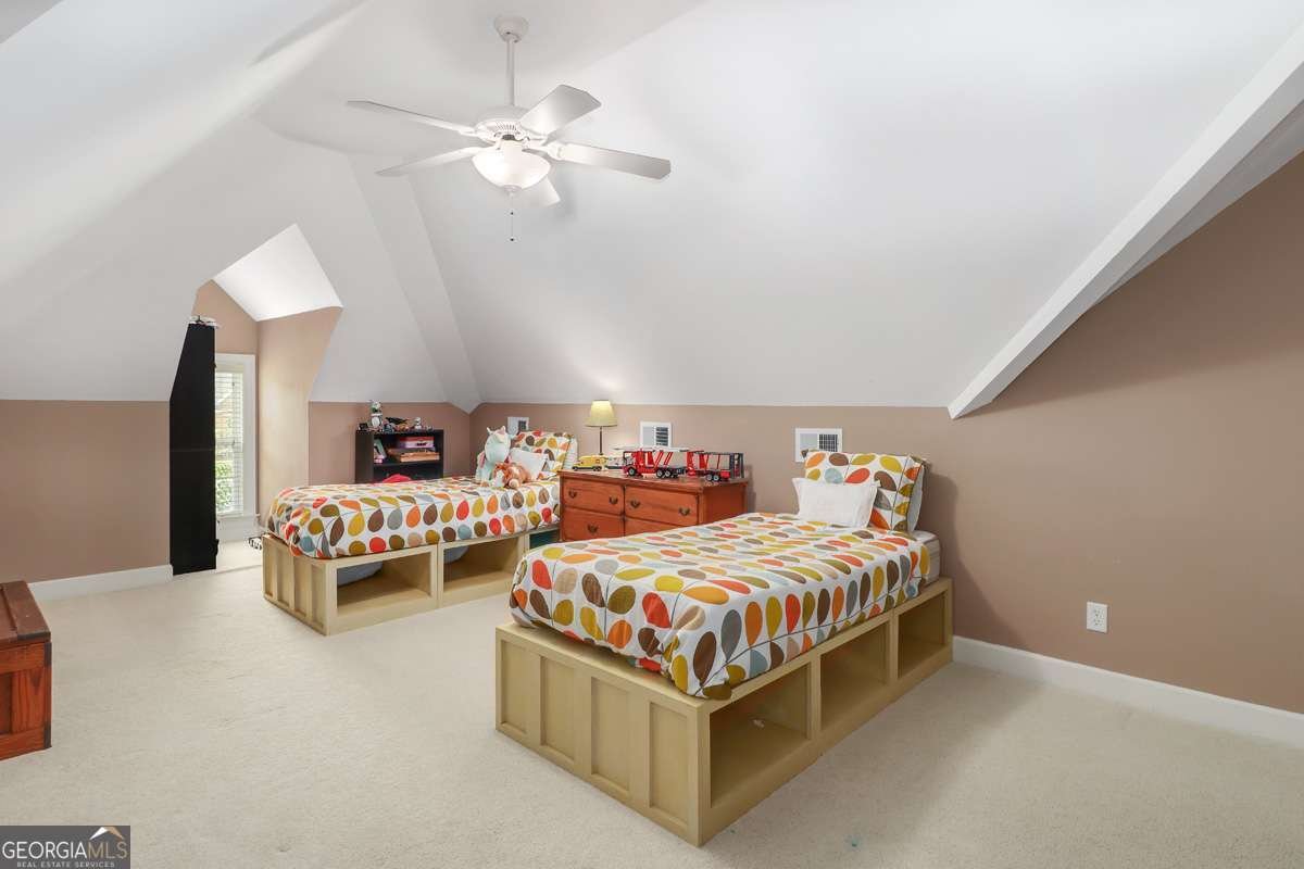 108 Settlers Point Drive Guyton - 28