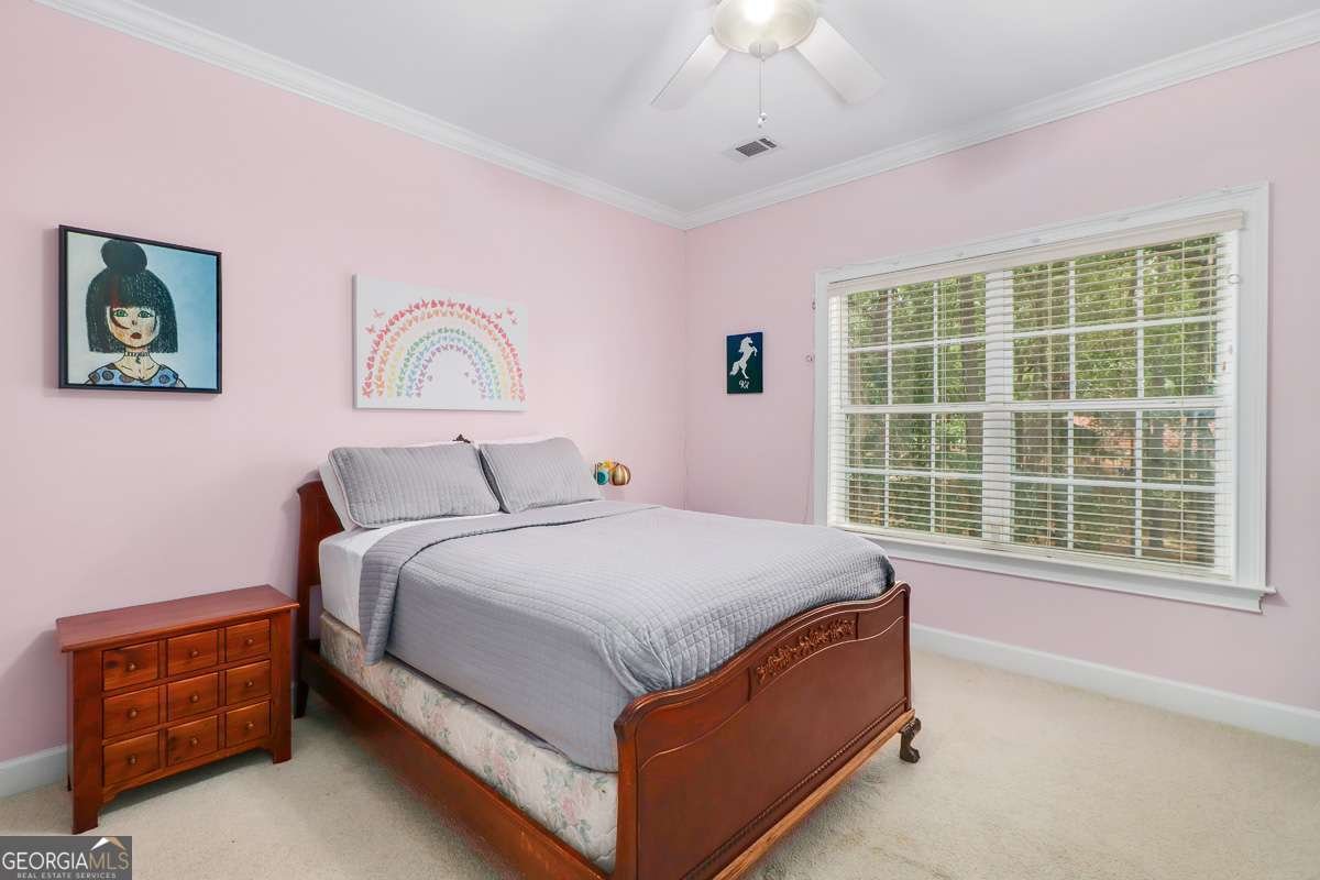 108 Settlers Point Drive Guyton - 30