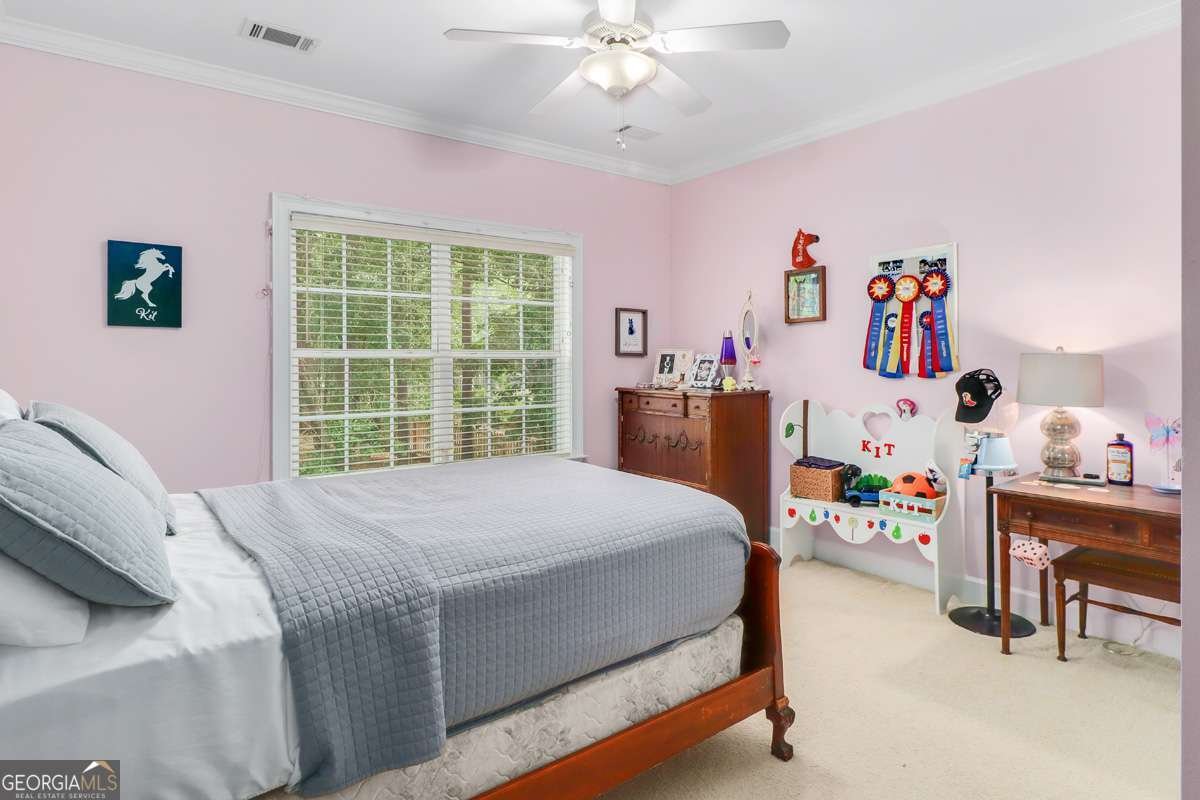 108 Settlers Point Drive Guyton - 31