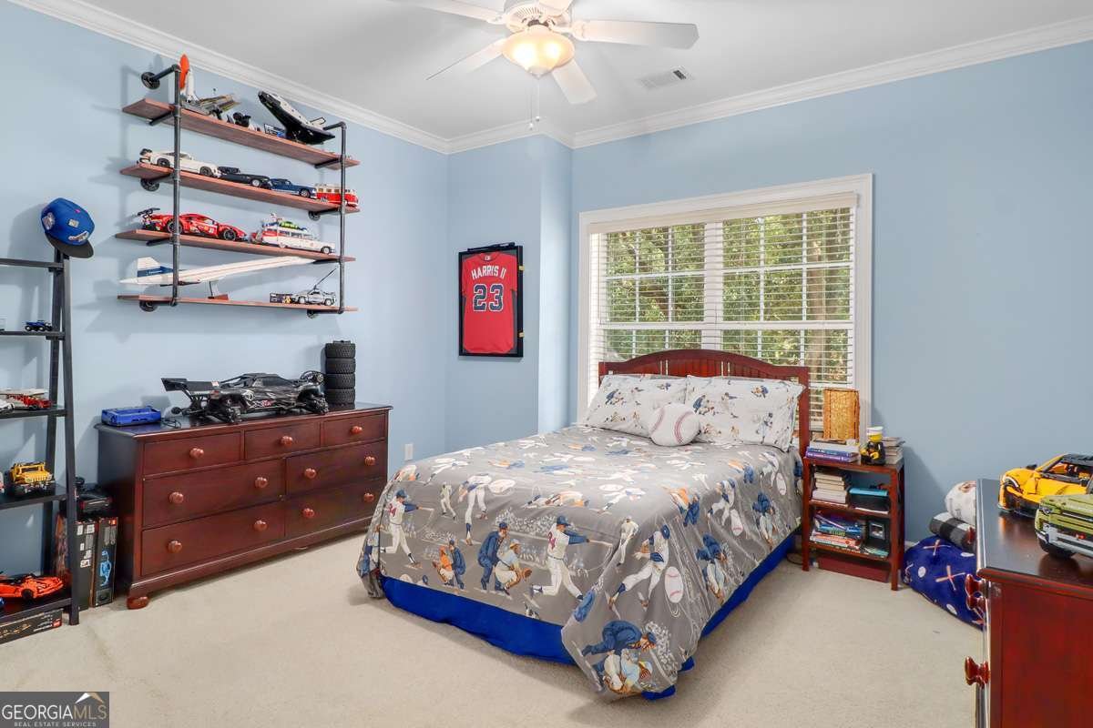 108 Settlers Point Drive Guyton - 33