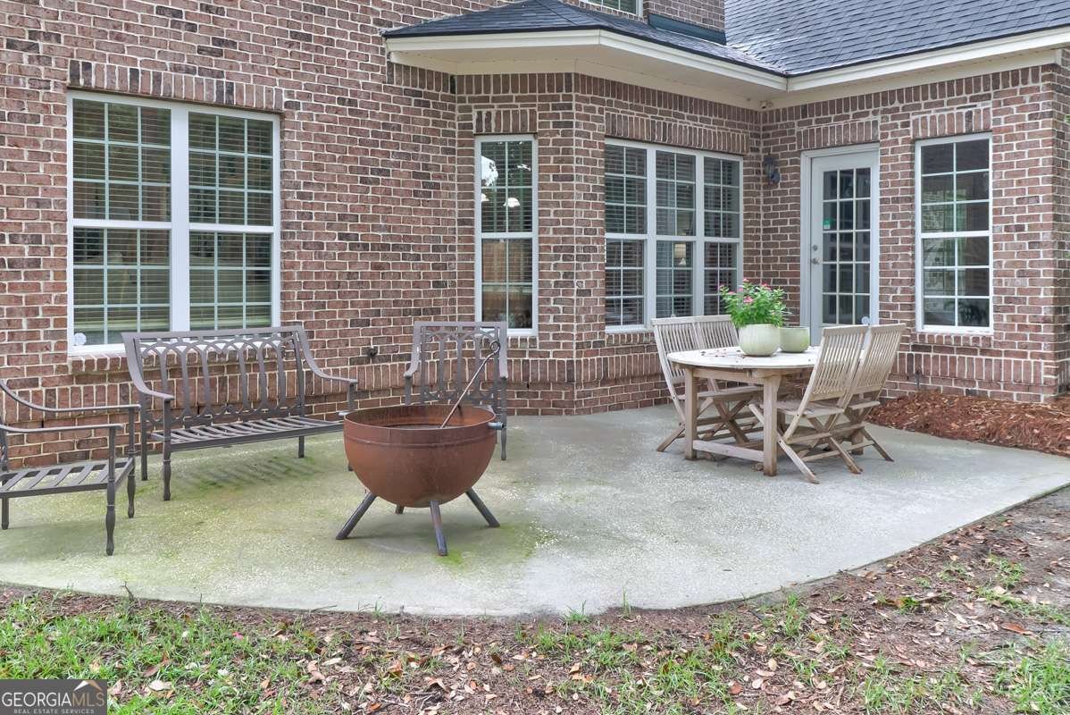 108 Settlers Point Drive Guyton - 35