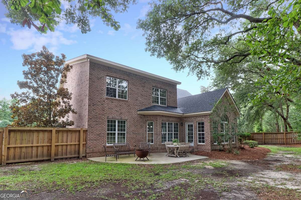 108 Settlers Point Drive Guyton - 36
