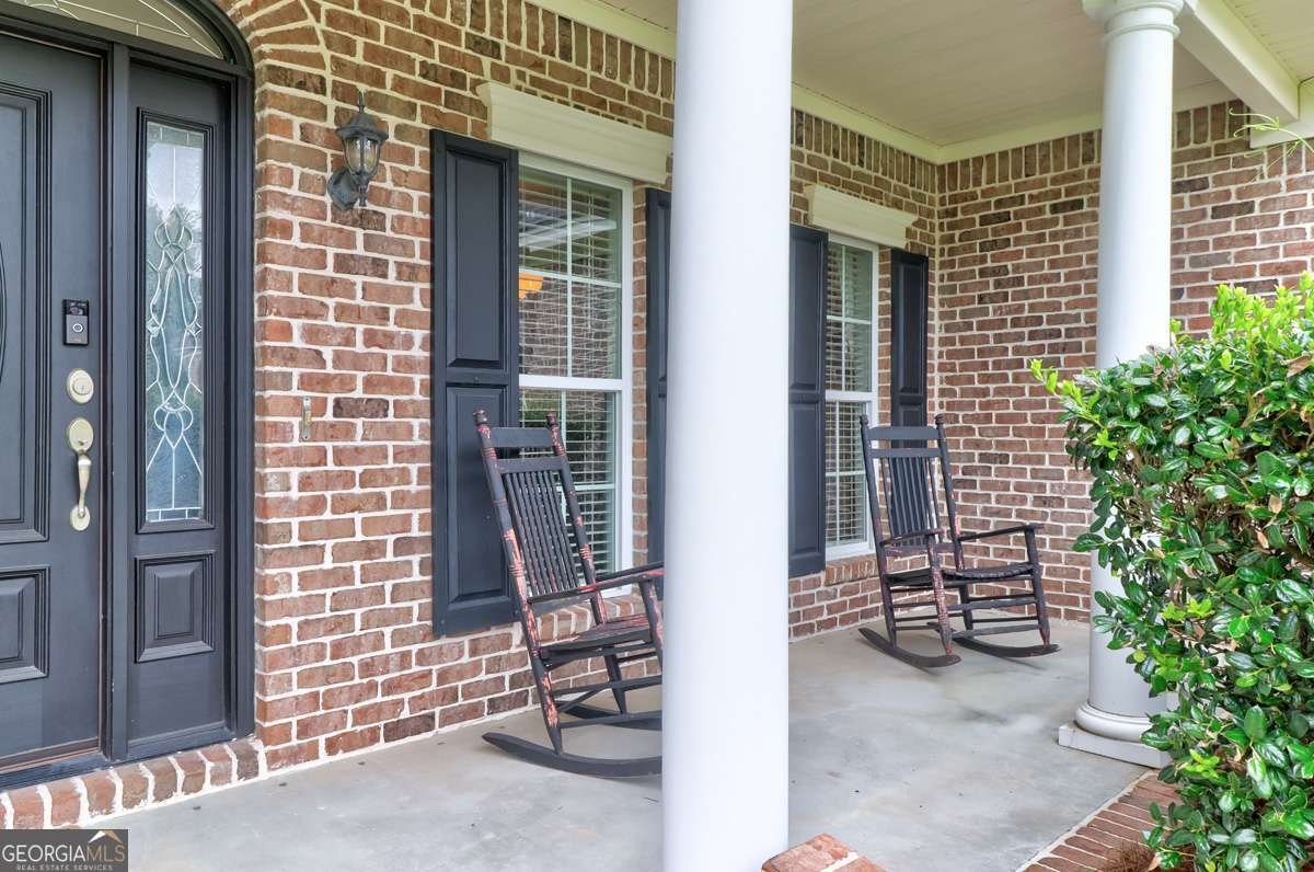 108 Settlers Point Drive Guyton - 4