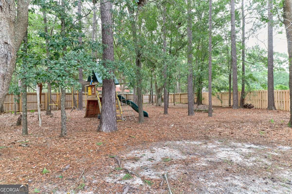 108 Settlers Point Drive Guyton - 45