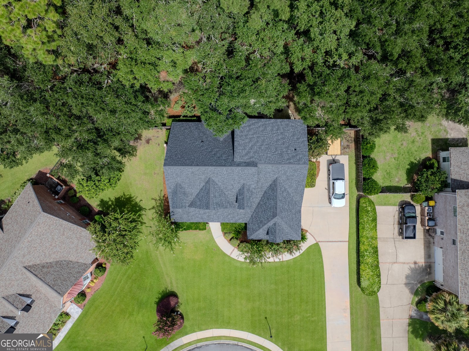 108 Settlers Point Drive Guyton - 49