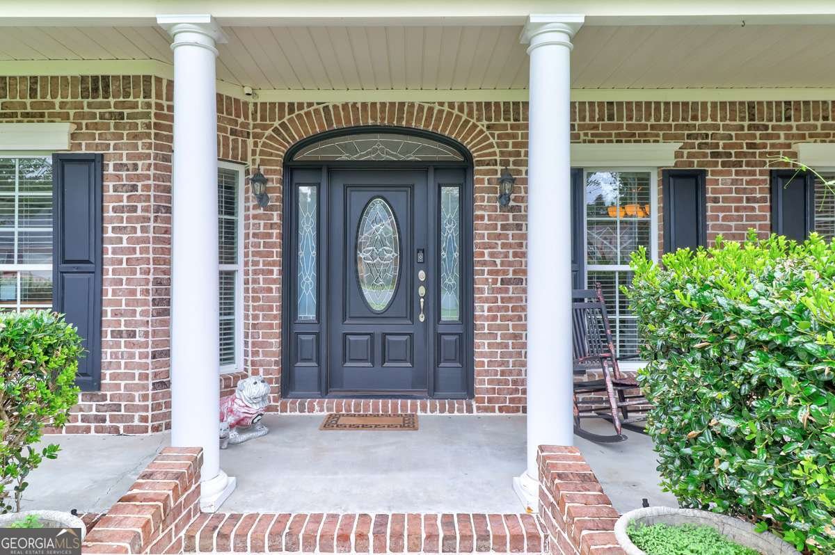 108 Settlers Point Drive Guyton - 5